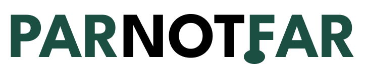 PAR NOT FAR PAR NOT FAR